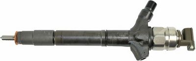 CR injector sproeier