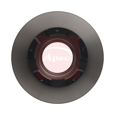 APEC Brake Disc DSK2977