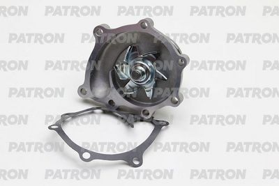 PATRON PWP1294KOR Помпа (водяной насос)  для HYUNDAI (Хендай)