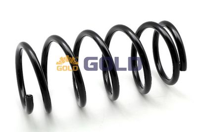 Пружина ходовой части JAPANPARTS GZJ6066H для DAIHATSU TERIOS
