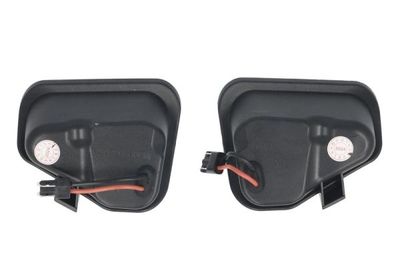 (EN) Vehicle ambient lighting lamp Links/Rechts (2 stuks.) past: VW CC, EOS, JETTA IV, PASSAT B7, PASSAT CC, SCIROCCO III 03.06-01.18