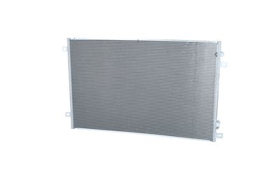 CONDENSATOR CLIMATIZARE NRF 350683 26