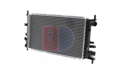 KüHLER MOTORKüHLUNG AKS DASIS 090590N 16