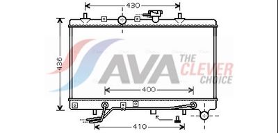 KüHLER MOTORKüHLUNG
