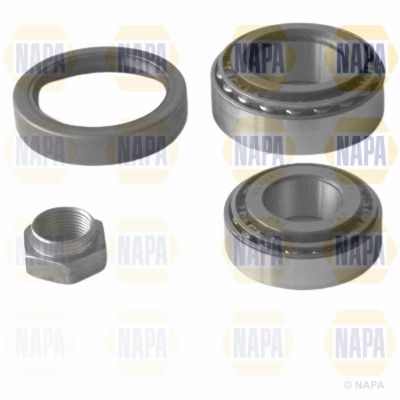 Wheel Bearing Kit NAPA PWB1132