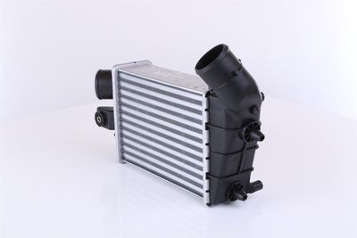 INTERCOOLER COMPRESOR NISSENS 96698 10