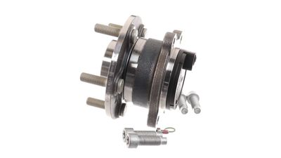 RADLAGERSATZ SKF VKBA6789 8