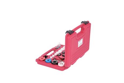 ENTRIEGELUNGSWERKZEUGSATZ KRAFTSTOFFLEITUNG KS TOOLS 1151260 23