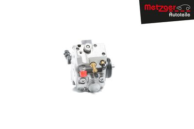 HOCHDRUCKPUMPE METZGER AUTOTEILE 0830104 33