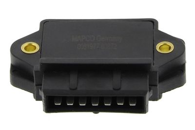 Řídicí jednotka, zapalovací systém MAPCO 80872