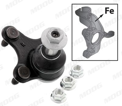 Ball Joint VO-BJ-13582