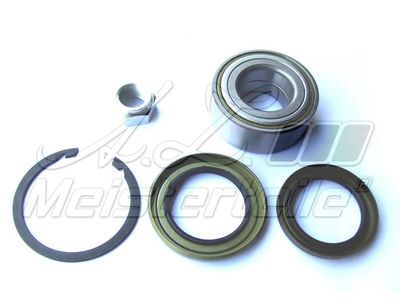 комплект колесен лагер A.Z. Meisterteile AZMT-42-051-1832