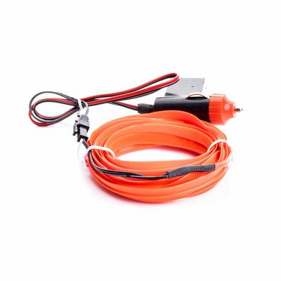 Unutarnje svjetlo Einparts Automotive EPAL3M RED