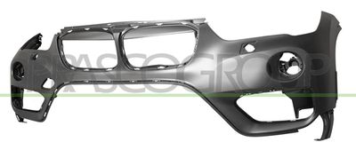 Буфер PRASCO BM7061011 для BMW X1