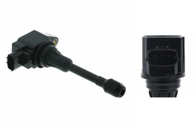 Катушка зажигания MOTORAD 1IC135 для NISSAN NOTE
