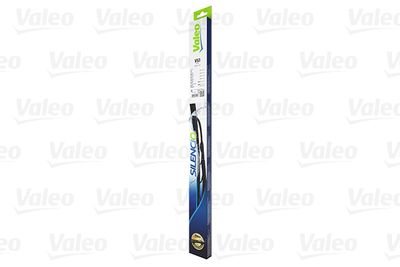 LAMELA STERGATOR VALEO 574117 2