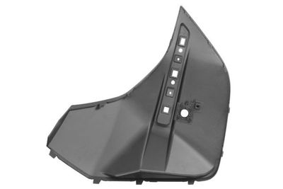 Bumper hoek Achter Links (M-PAKIET) past: BMW 4 GRAN COUPE G26 06.21-