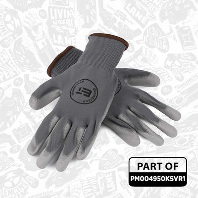 SET PISTOANE ET ENGINETEAM PM004950KSVR1 7