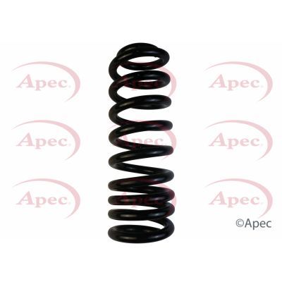 Suspension Spring APEC ACS1769