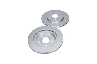 Brzdový kotouč KAVO PARTS BR-1725-C