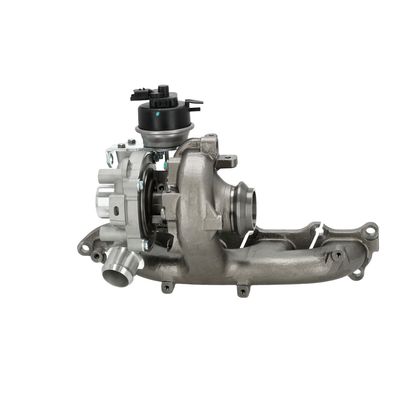 COMPRESOR SISTEM DE SUPRAALIMENTARE NISSENS 93460 13