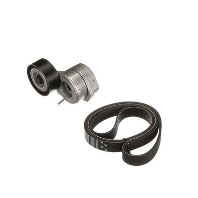 SET CUREA TRANSMISIE CU CANELURI GATES K016PK1328 28