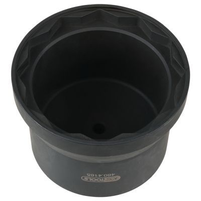 ACHSMUTTERSCHLüSSEL