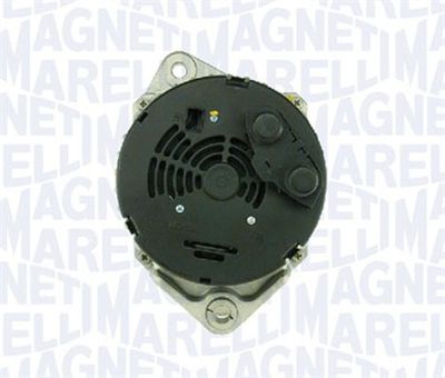 GENERATOR / ALTERNATOR MAGNETI MARELLI 944390409800 2