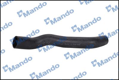 Шланг радиатора MANDO DCC020204 для SSANGYONG ACTYON