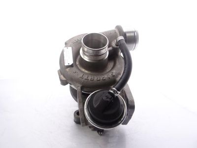 LADER AUFLADUNG GARRETT 4541715004S 1