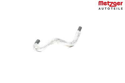 KüHLERSCHLAUCH METZGER AUTOTEILE 2422545 16