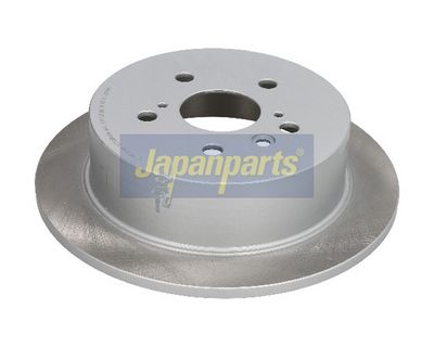 спирачен диск JAPANPARTS DP-228C