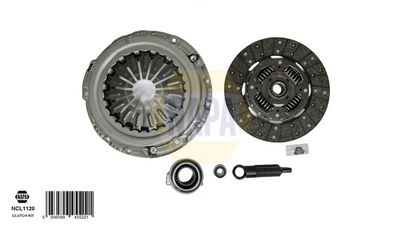 NAPA Clutch Kit NCL1120