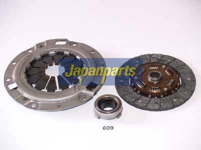 JAPANPARTS Sankabos komplektas