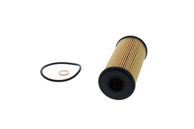 ÖLFILTER BOSCH F026407123 22