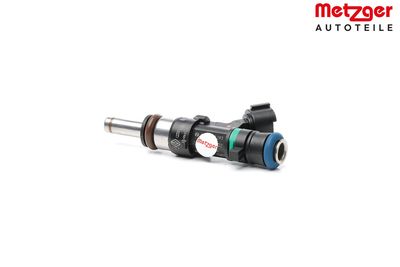 EINSPRITZVENTIL METZGER AUTOTEILE 0920092 5