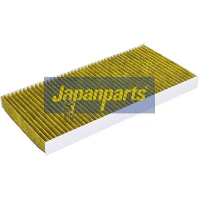 JAPANPARTS Filtras, salono oras