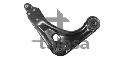 BRAT SUSPENSIE ROATA