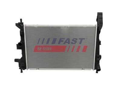 RADIATOR RACIRE MOTOR FAST FT55579 1