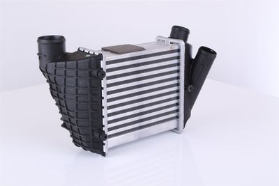 INTERCOOLER COMPRESOR NISSENS 96678 20