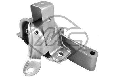 Подвеска, двигатель Metalcaucho 06523 для FIAT DOBLO