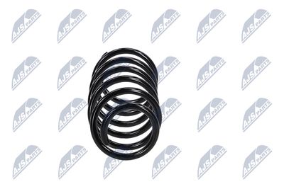 ARC SPIRAL NTY ASZMS021 16