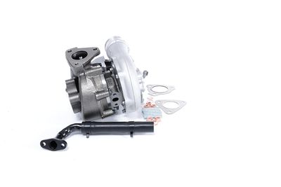 LADER AUFLADUNG BTS Turbo T981434 27