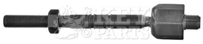 KEY PARTS KTR5025 Наконечник рулевой тяги  для MINI MINI (R50, R53) Cooper S