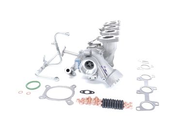 LADER AUFLADUNG BTS Turbo T981444 2