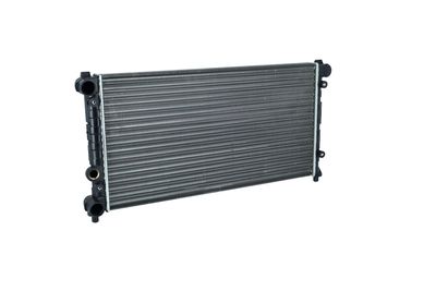 RADIATOR RACIRE MOTOR NRF 58904 42