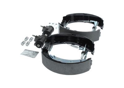 SET SABOTI FRANA BOSCH 0204114538 15