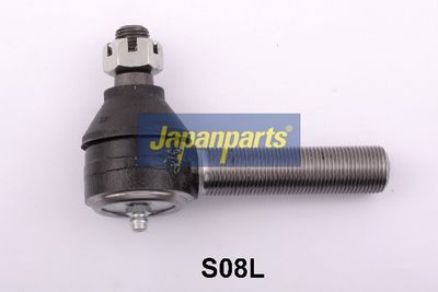 JAPANPARTS Skersinės vairo trauklės galas
