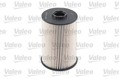 Fuel Filter 587924