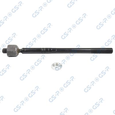 Axialgelenk, Spurstange